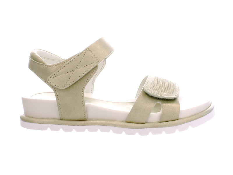 Surefit Delta Girls Jade Sandals