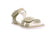 Surefit Delta Girls Jade Sandals