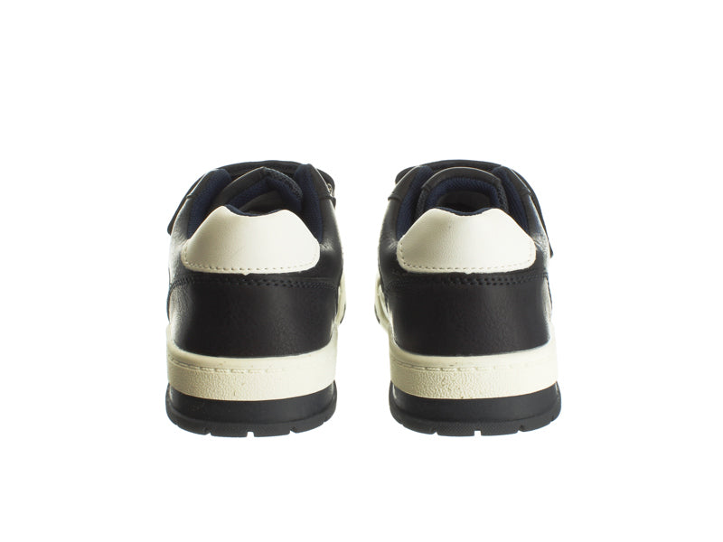 Surefit Devon Navy Kids Sneakers