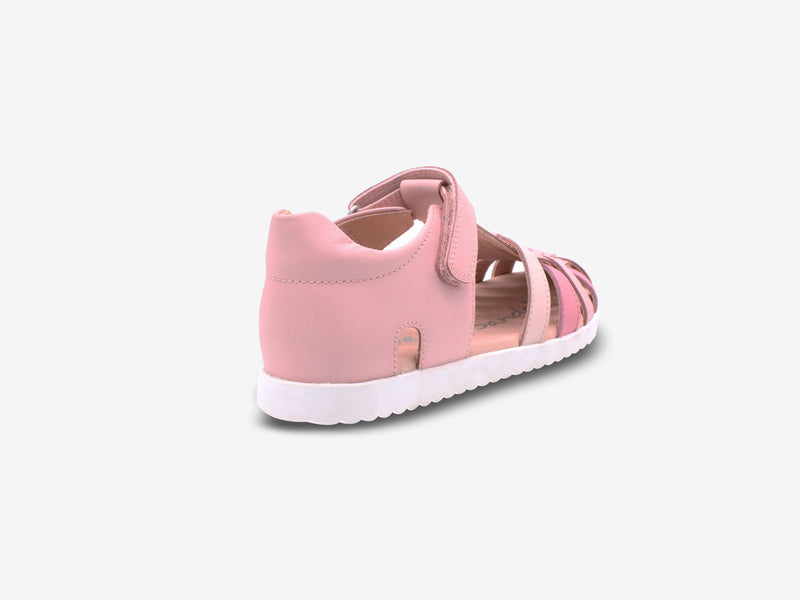 Surefit Eliza Pink Girls Sandals