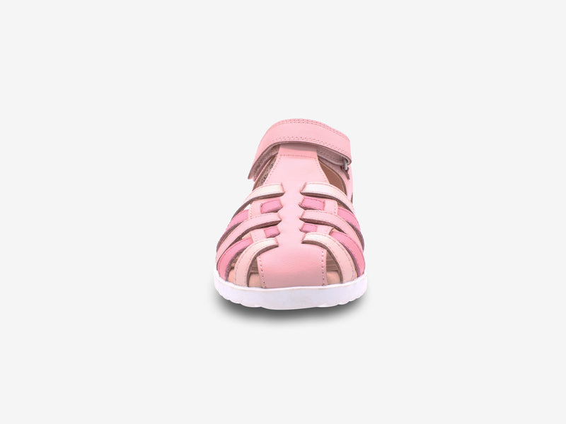 Surefit Eliza Pink Girls Sandals