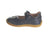 Surefit Hazel Navy Girls Mary Janes