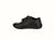 Surefit Jess Black Toddler Shoes