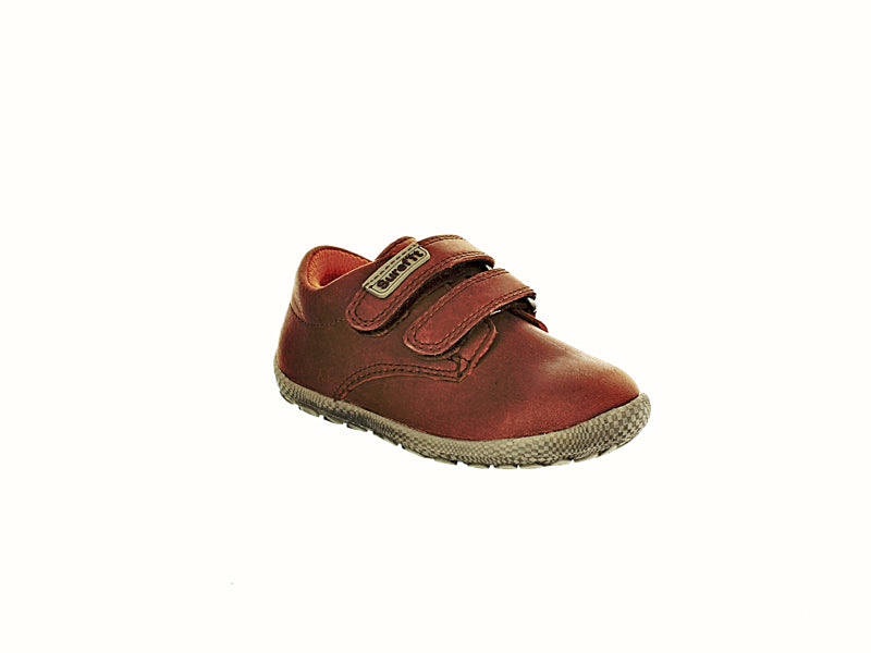 Surefit Jess Taupe Toddler Shoes