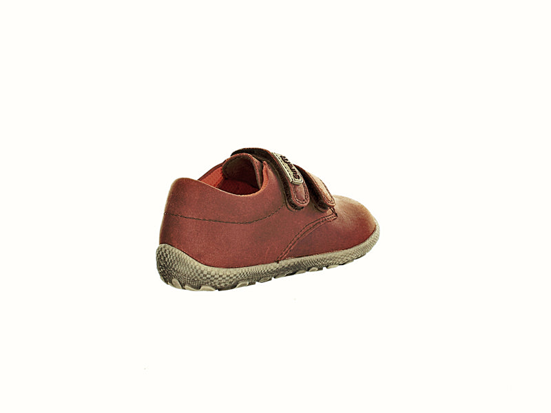 Surefit Jess Taupe Toddler Shoes