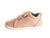 Surefit Kai Pink Leather Sneakers