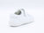 Surefit Kody White Leather Sneakers