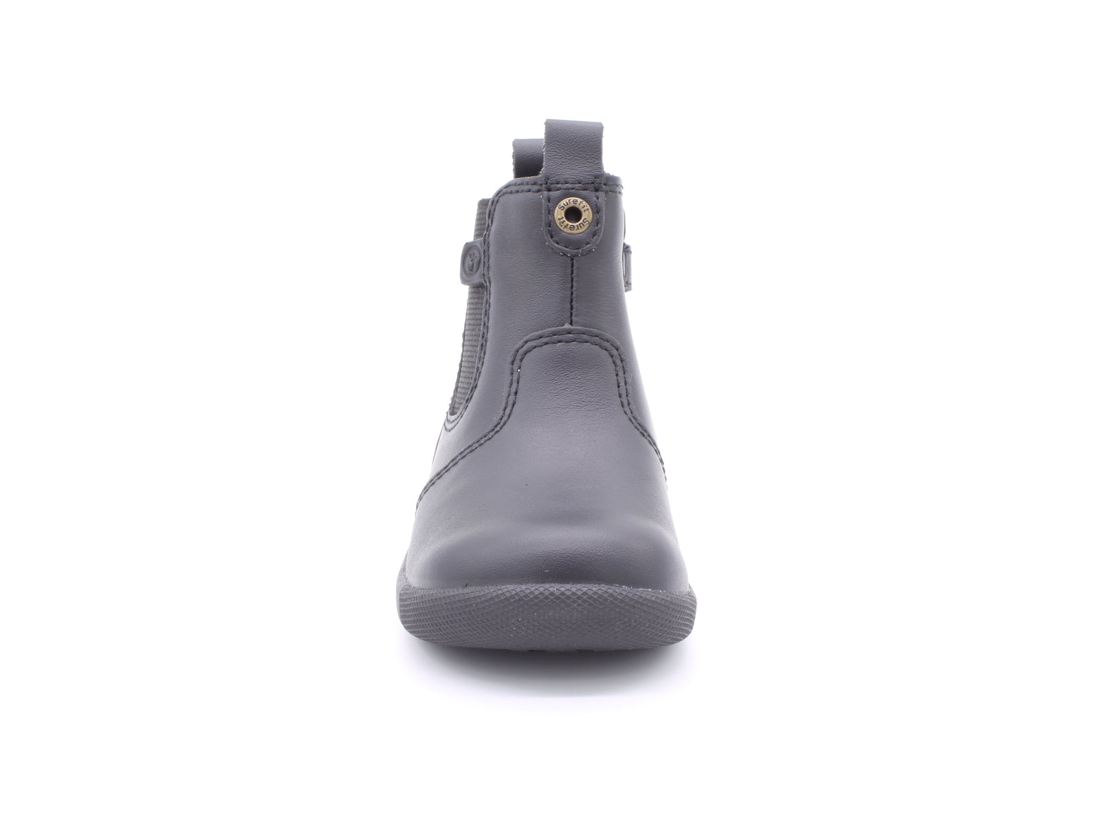 Surefit Mani II Black Toddler Boots