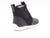 Surefit Mani II Black Shimmer Toddler Boots