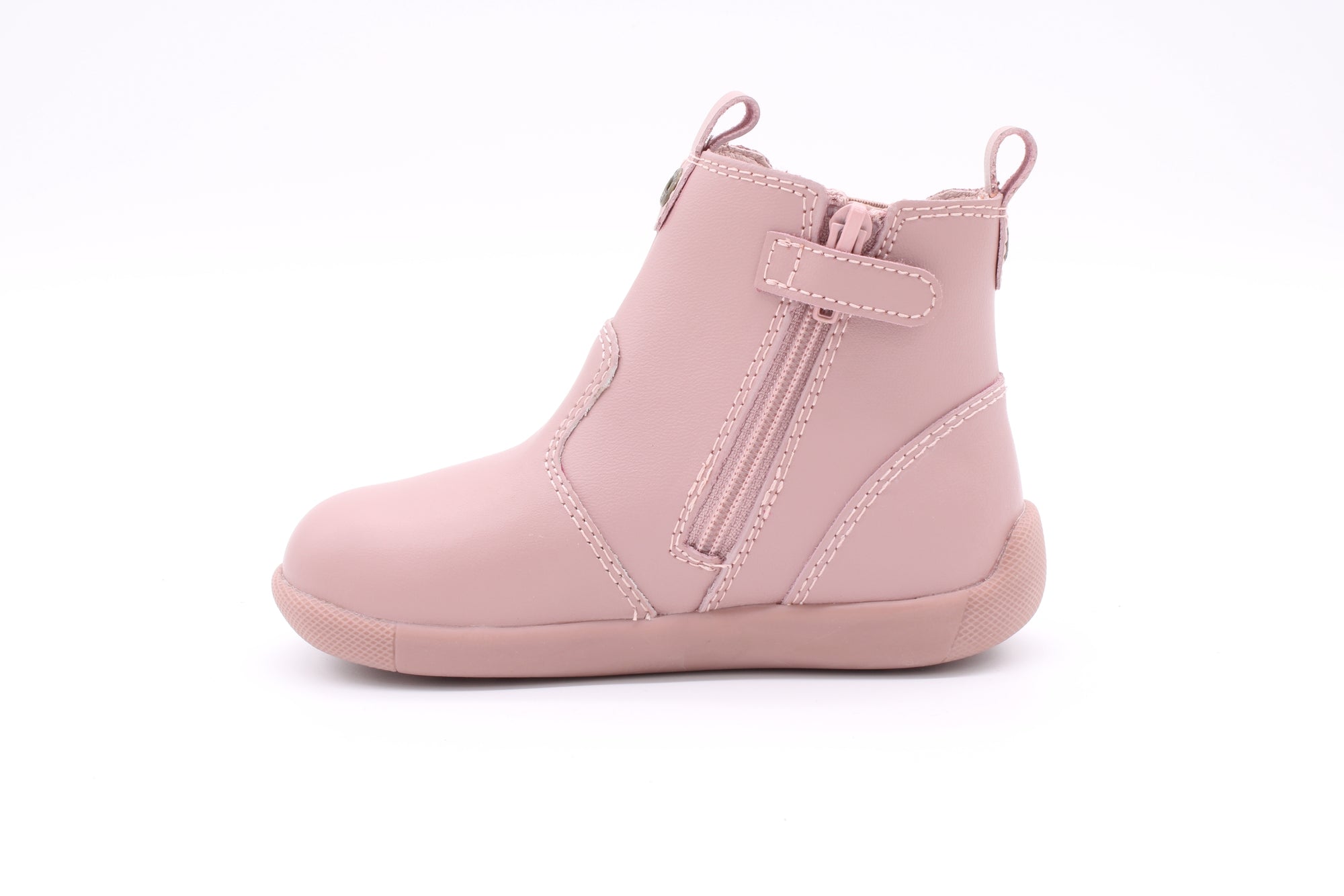 Surefit Mani II Musk Pink Toddler Boots