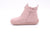 Surefit Mani II Musk Pink Toddler Boots