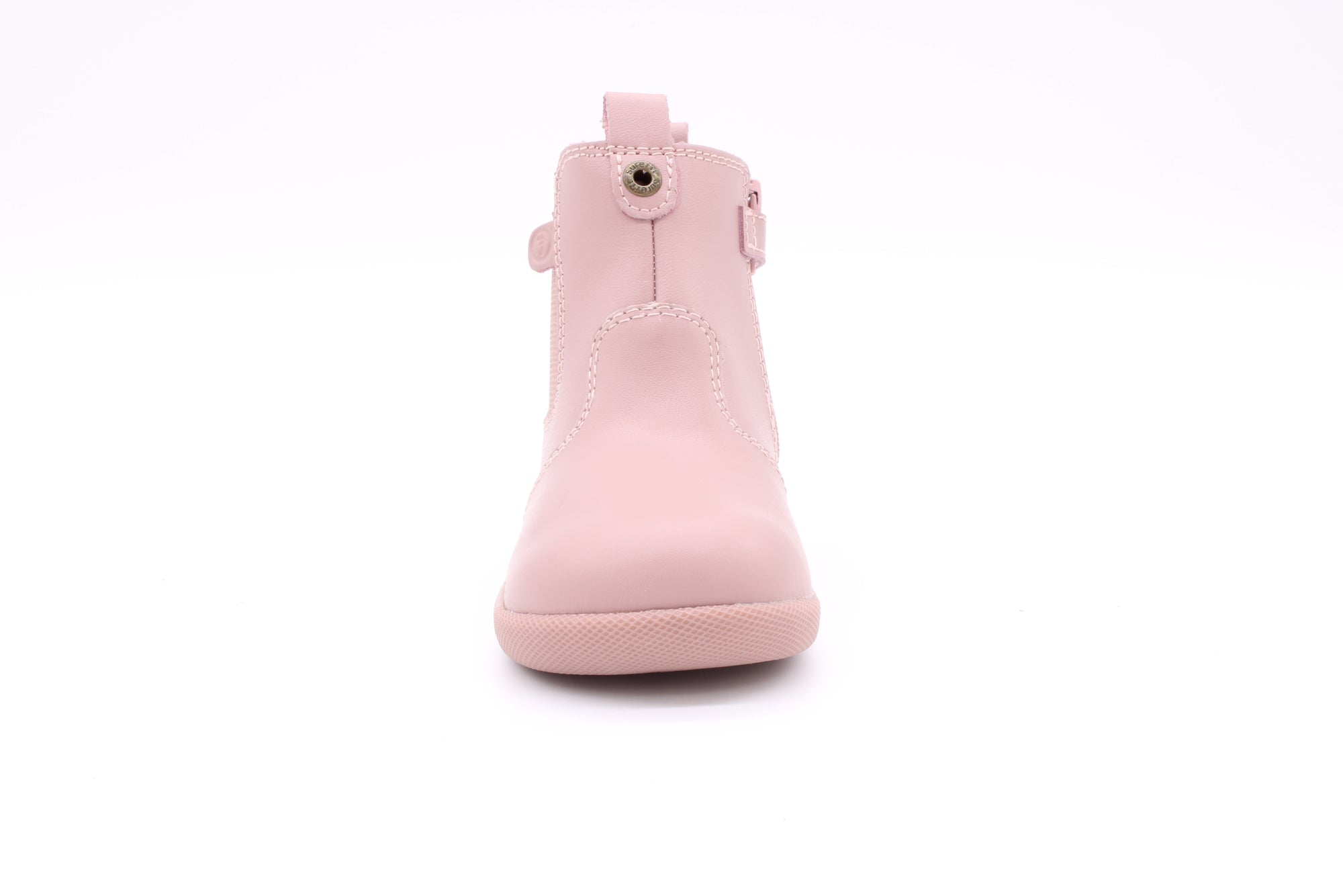 Surefit Mani II Musk Pink Toddler Boots