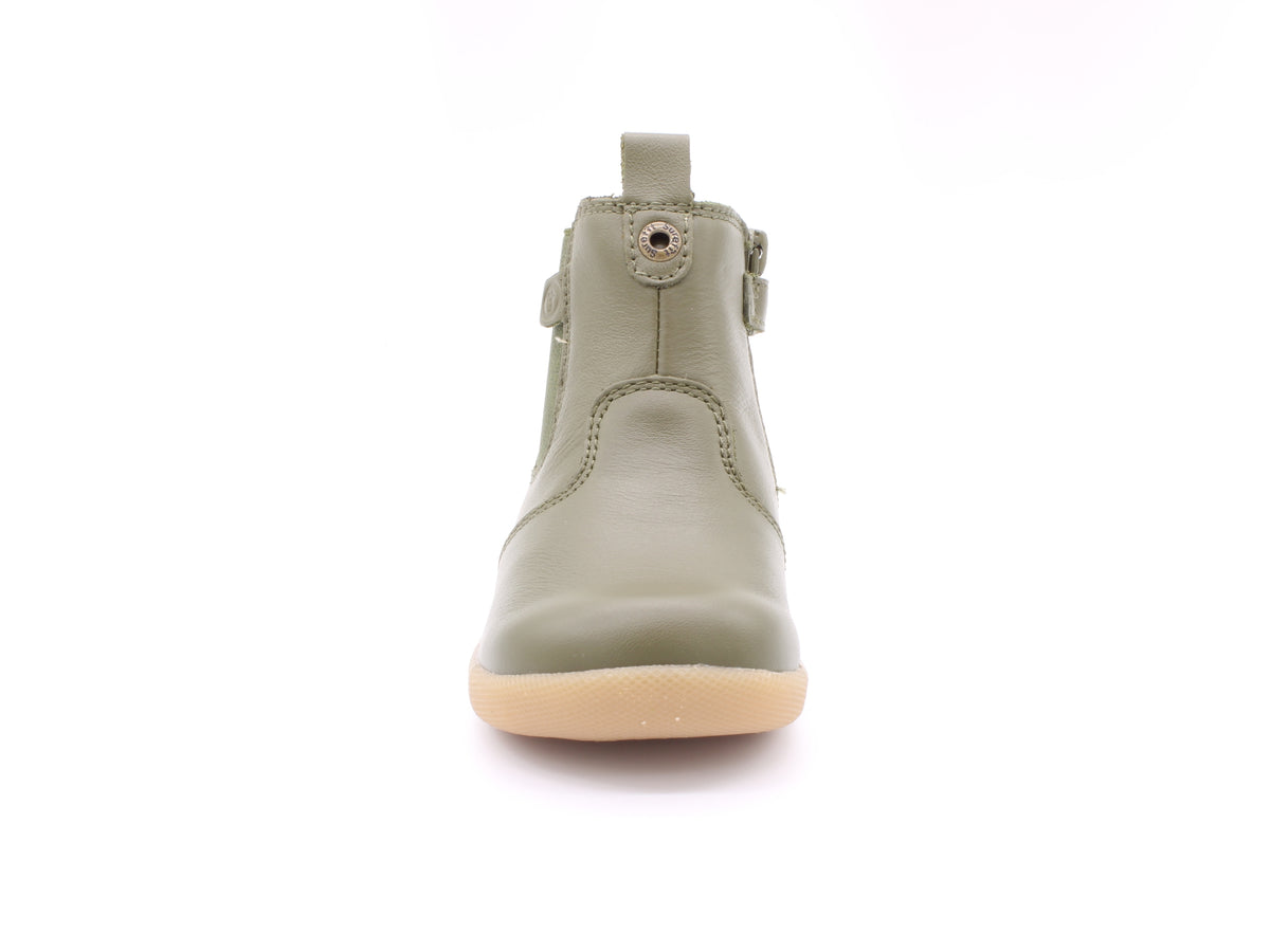 Surefit Mani II Olive Toddler Boots