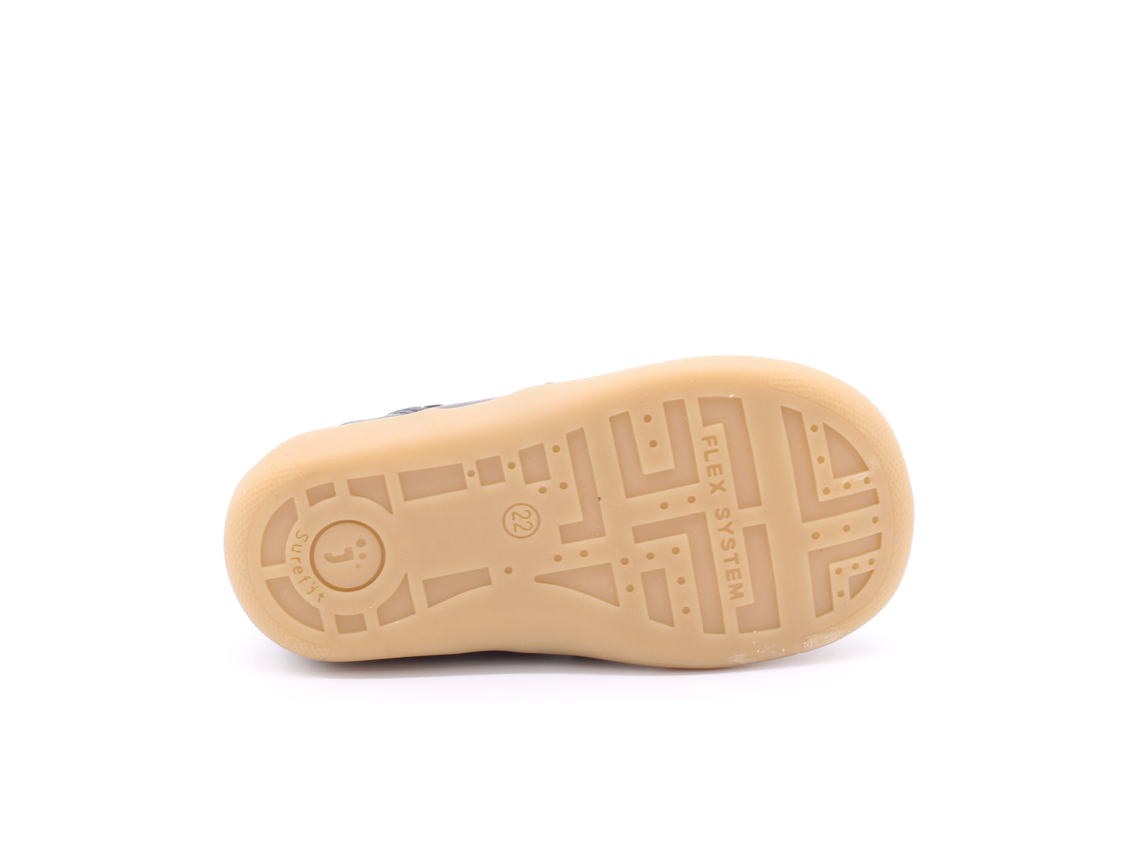 Surefit Mani II Olive Toddler Boots