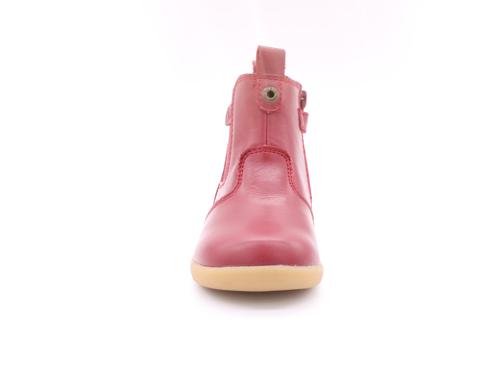 Surefit Mani II Red Toddler Boots