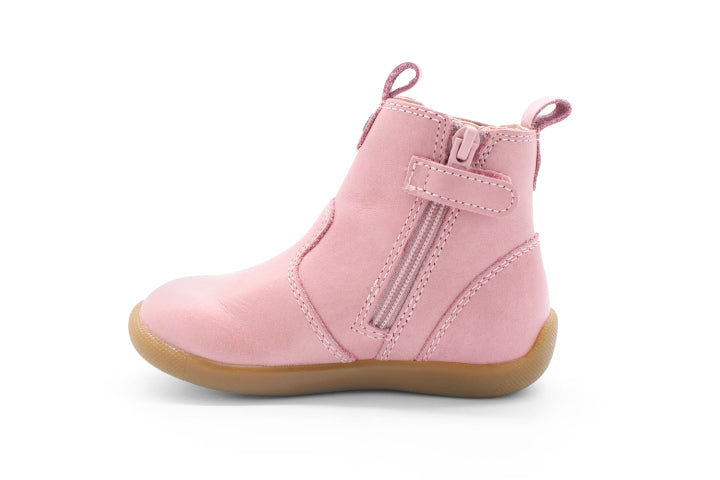 Surefit Mani II Rose Toddler Boots