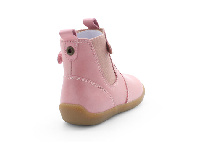 Surefit Mani II Rose Toddler Boots