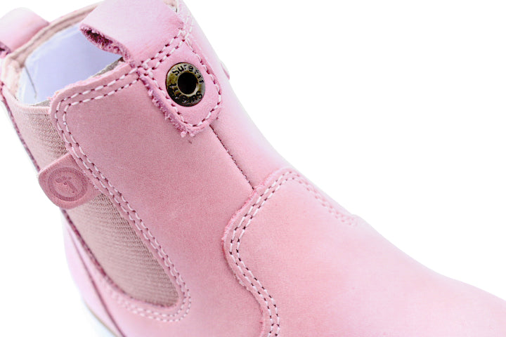 Surefit Mani II Rose Toddler Boots