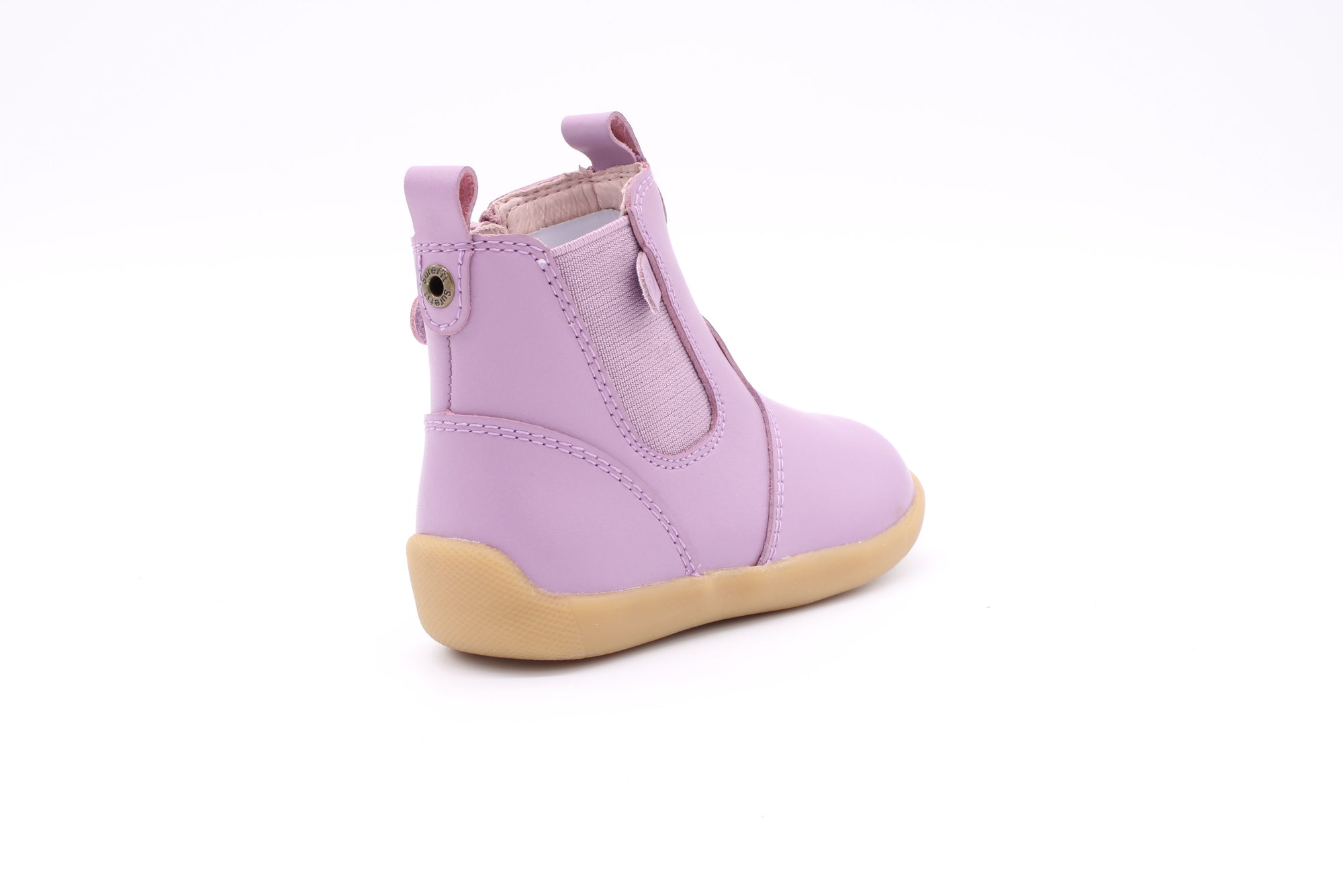 Surefit Mani II Lilac Toddler Boots