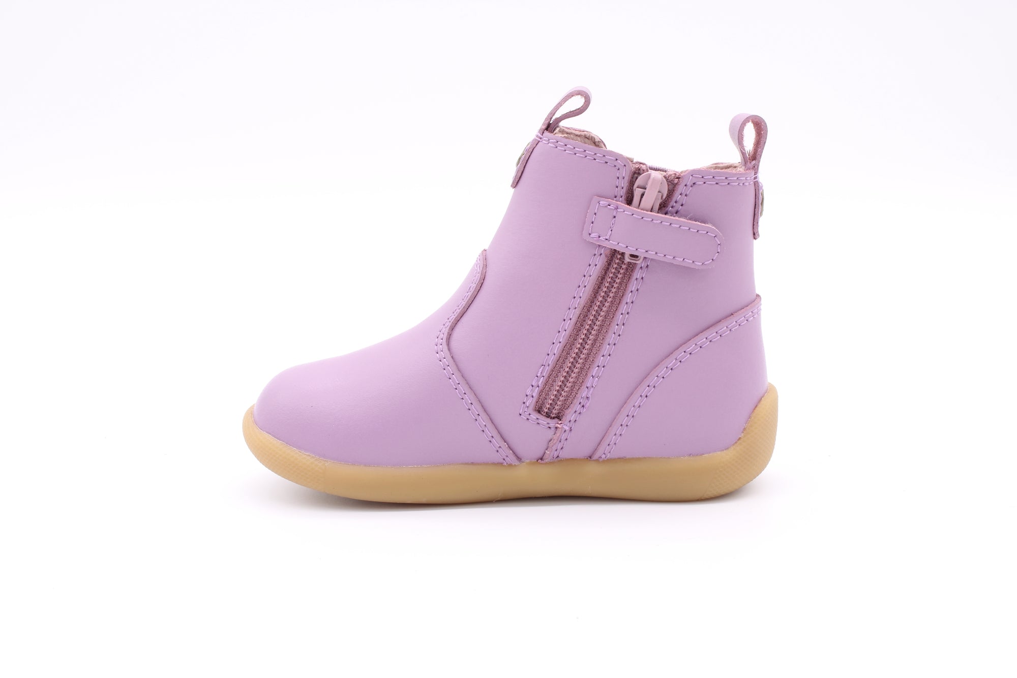 Surefit Mani II Lilac Toddler Boots