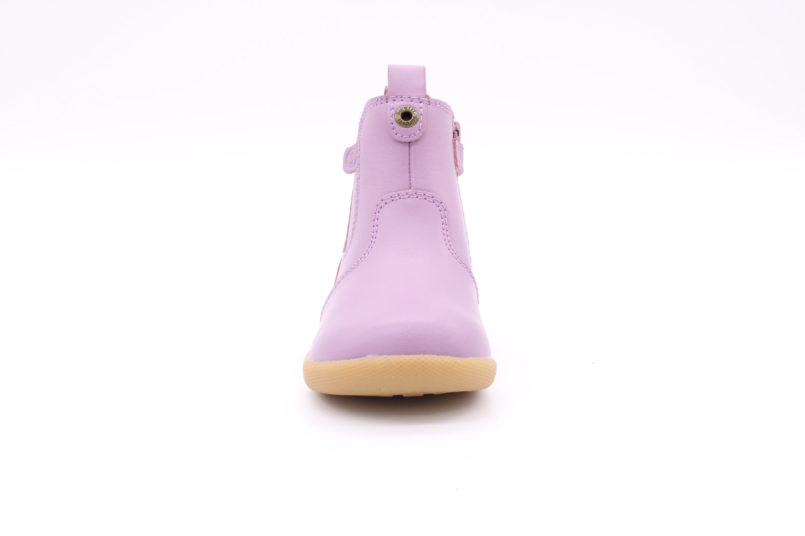 Surefit Mani II Lilac Toddler Boots