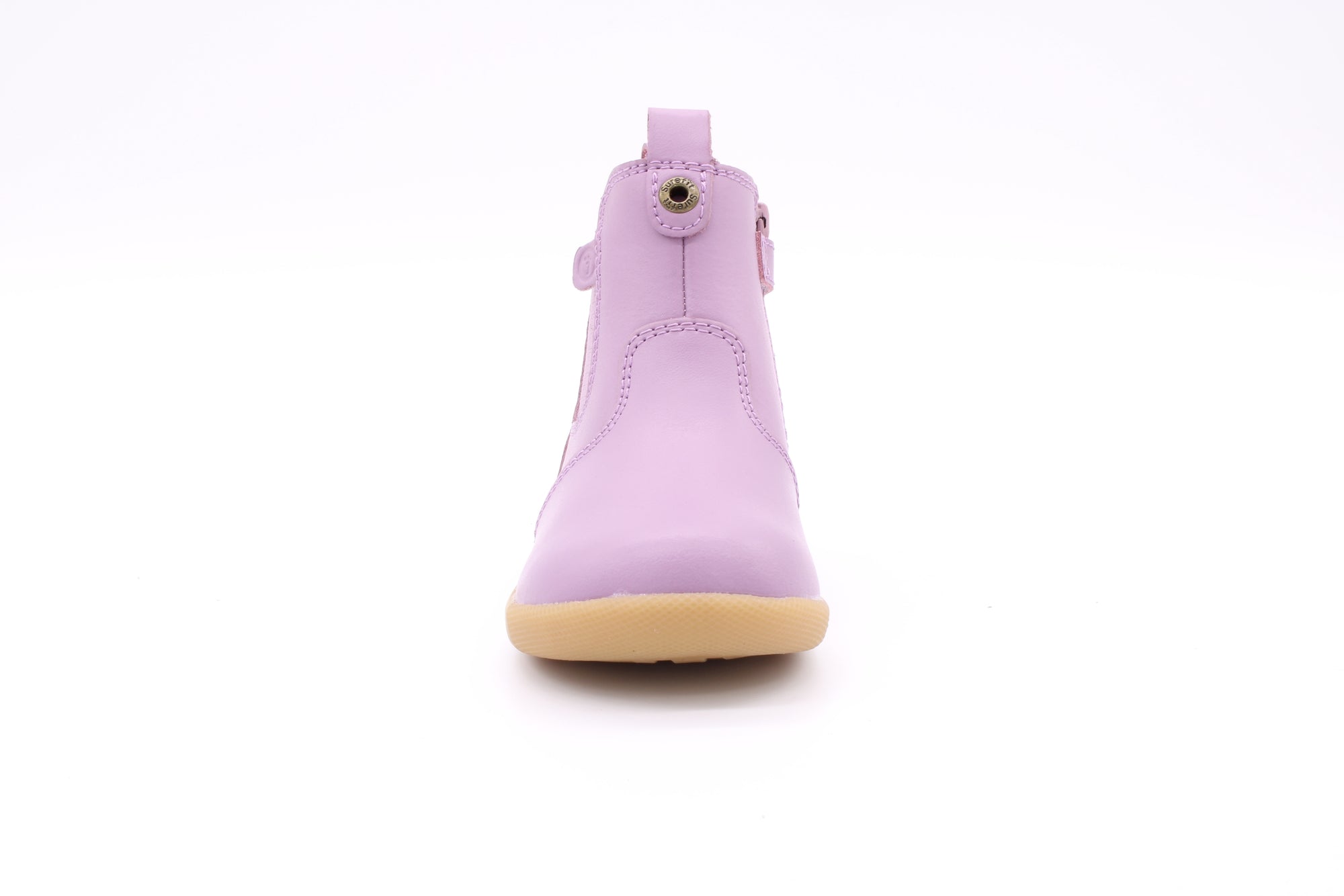 Surefit Mani II Lilac Toddler Boots