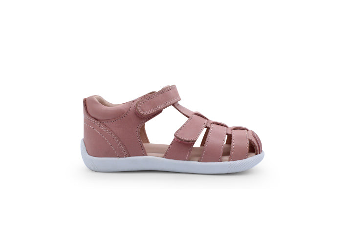Surefit Marley Rose Leather Sandals