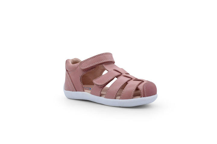 Surefit Marley Rose Leather Sandals