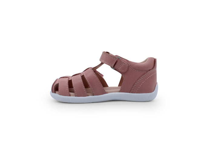 Surefit Marley Rose Leather Sandals
