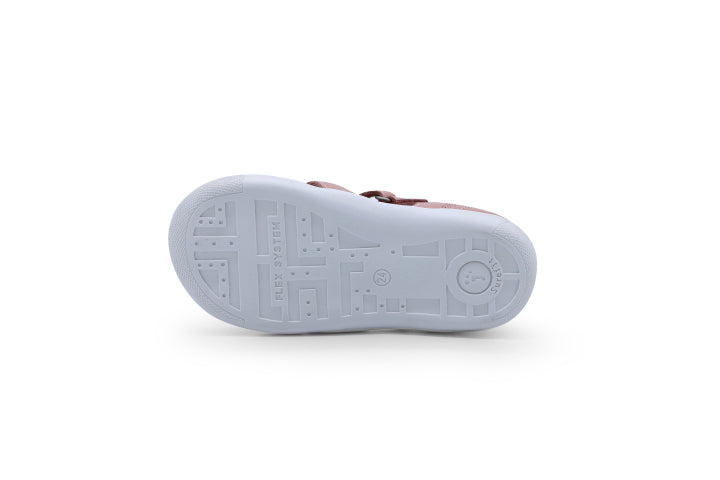 Surefit Marley Rose Leather Sandals