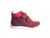 Surefit Matty Fuschia Leather Boots