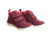 Surefit Matty Fuschia Leather Boots