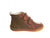 Surefit Matty Taupe Leather Boots