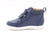 Surefit Matty Navy Leather Boots