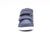 Surefit Max Navy Leather Baby Boots