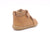 Surefit Max Tan Leather Baby Boots