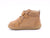 Surefit Max Tan Leather Baby Boots