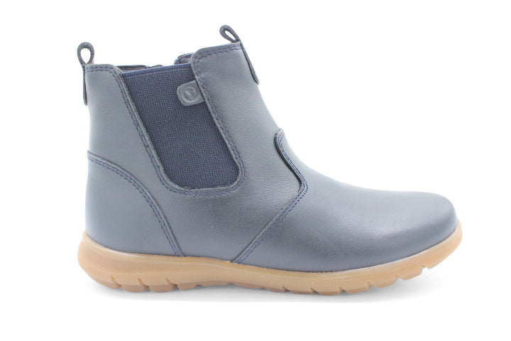 Surefit Mike Navy Boots