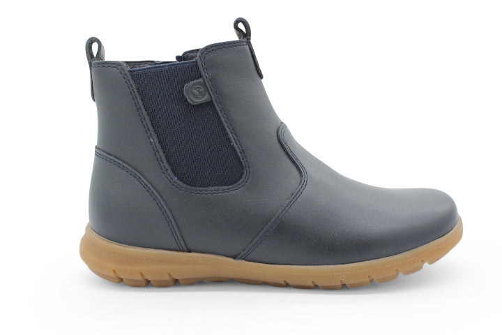 Surefit Mike Navy Boots