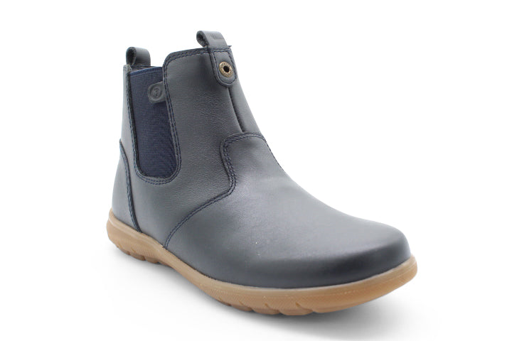 Surefit Mike Navy Boots