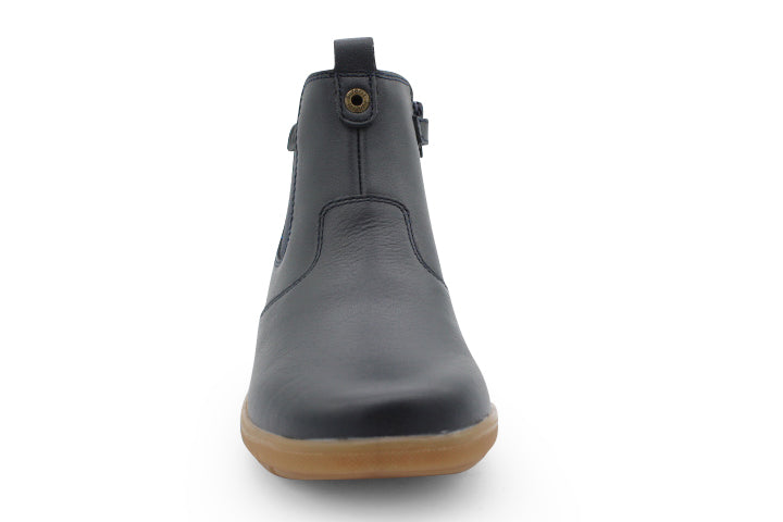 Surefit Mike Navy Boots