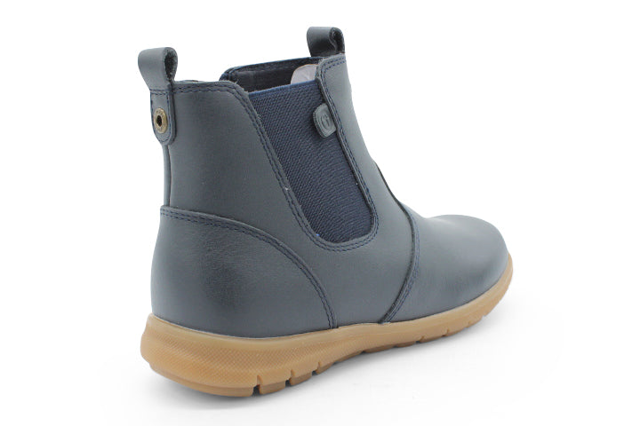 Surefit Mike Navy Boots