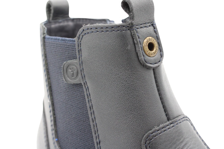 Surefit Mike Navy Boots