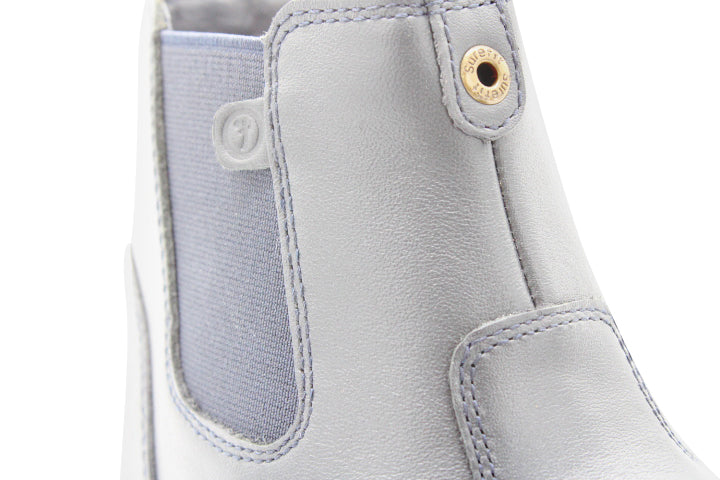 Surefit Mike Navy Boots