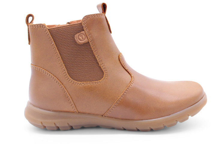 Surefit Mike Taupe Boots