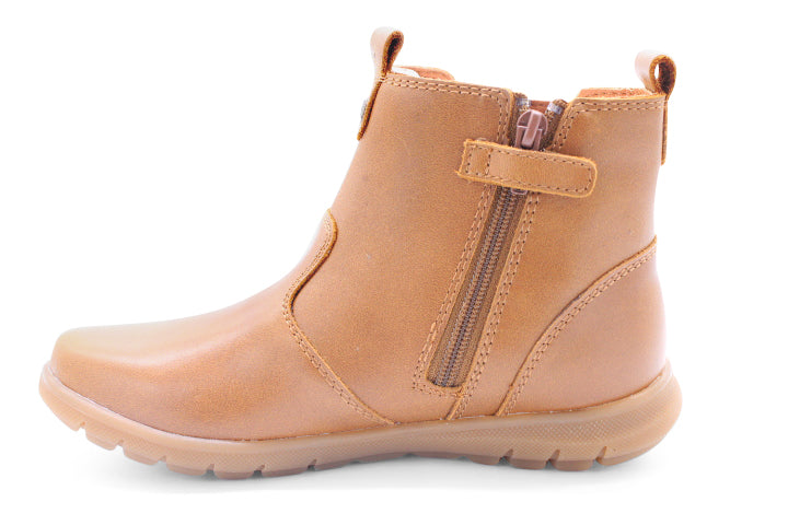 Surefit Mike Taupe Boots