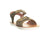 Surefit Olivia Bronze Girls Sandals