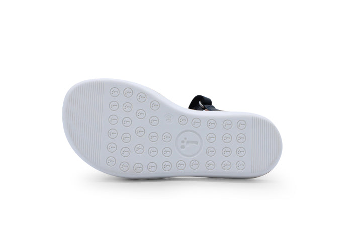 Surefit Olivia Navy Girls Sandals