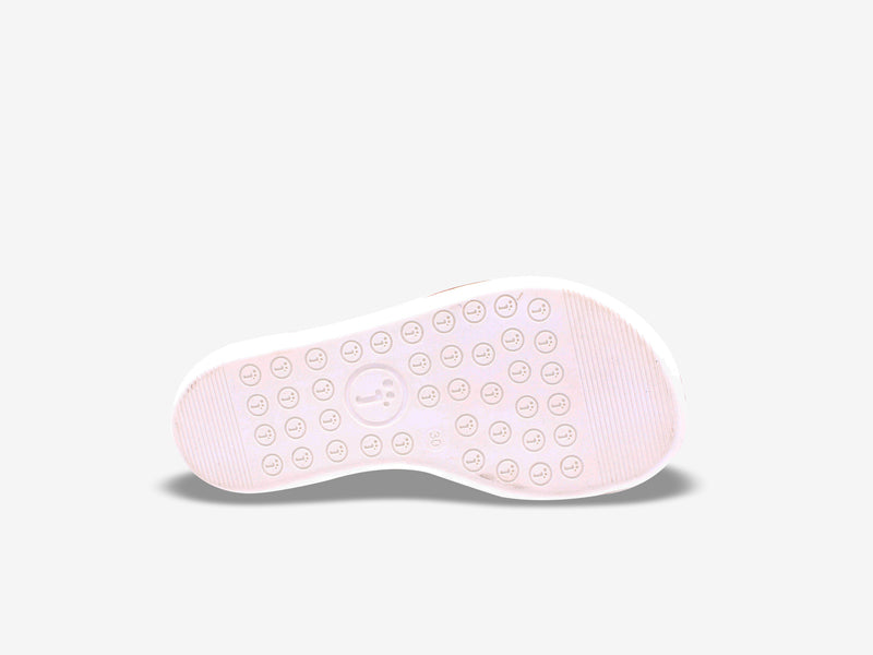 Surefit Olivia Soft Gold Girls Sandals