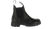 Surefit River Black Boot